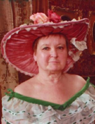 Risa Lynne Williams - 2022 - Vickery Funeral Chapel