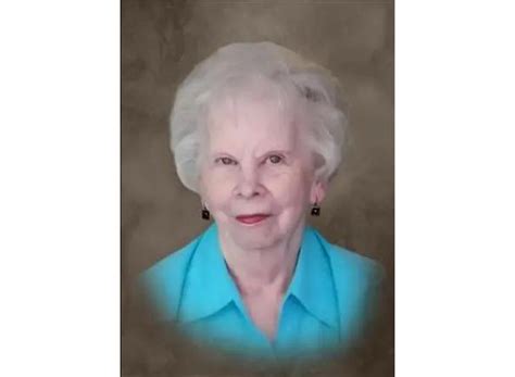 Mary Wills Brock Obituary (2023) - Jasper, GA - Roper Funeral Home and ...
