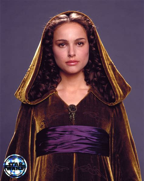 Pin en Star Wars - Padme Amidala