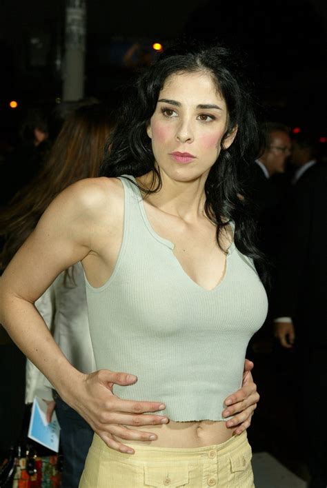 Sarah Silverman Sex