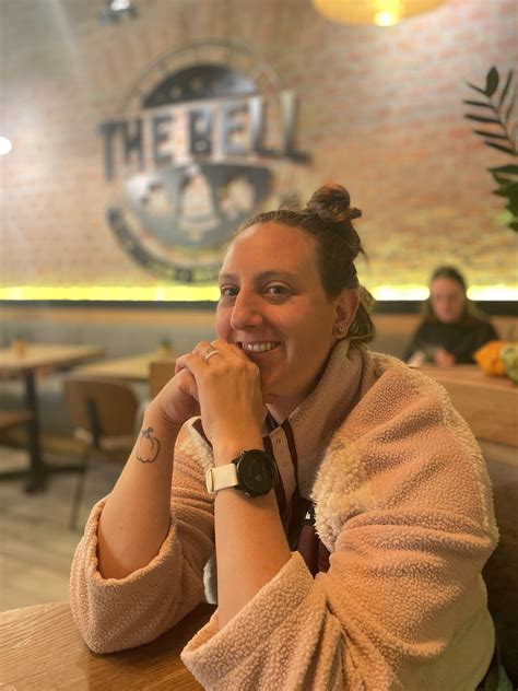 Celebrating Katie: Her Journey at PROSPECT and Advice for Fellow Grads | Announce | University ...