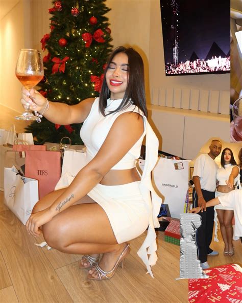 Daniela antury | Right in Brazil ️‍🔥🇧🇷👧🏽 | Instagram