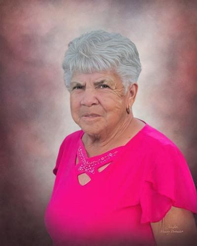 Alicia Marquez Obituary (2025) - Odessa, TX - Martinez Funeral Home and ...