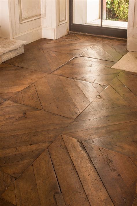 European Puzzle - Schenck & Company | Hardwood floors, Reclaimed ...
