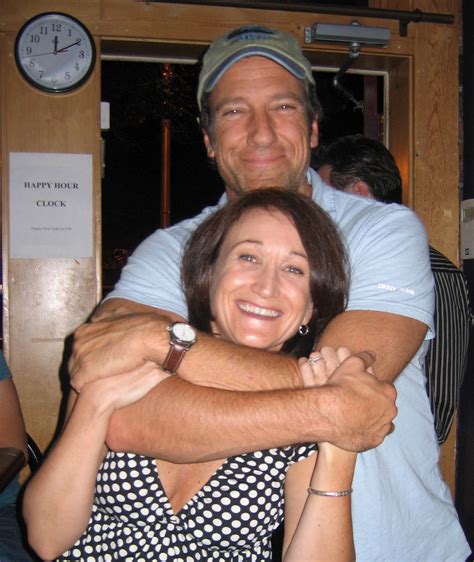 Unraveling The Enigma: The Truth About Mike Rowe's Wife And Kids