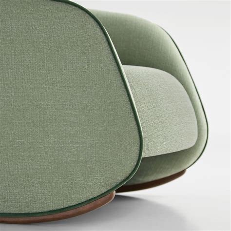 Abra Lounge - Claudio Bellini for Bernhardt Design | House furniture ...