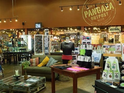 Pacific Beach Shopping Go San Diego