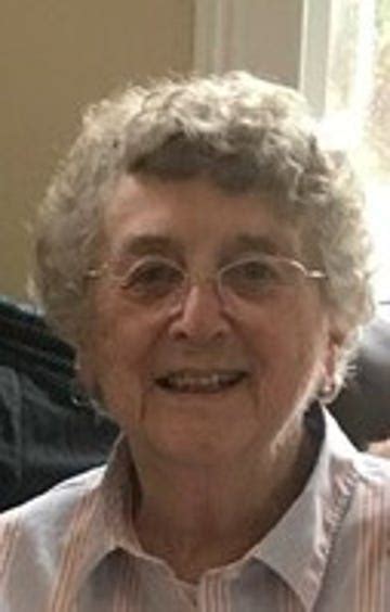 Mary Hanson Obituary - The MetroWest Daily News