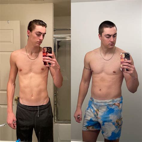 M/30/5’6” [208lbs - 144lbs] (4 years) : r/Brogress