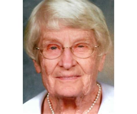 Lois Buckwalter Obituary (2024) - Goshen, IN - The Elkhart Truth