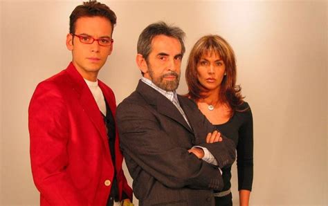 Así recordaron actores colombianos a Frank Ramírez – Publimetro Colombia