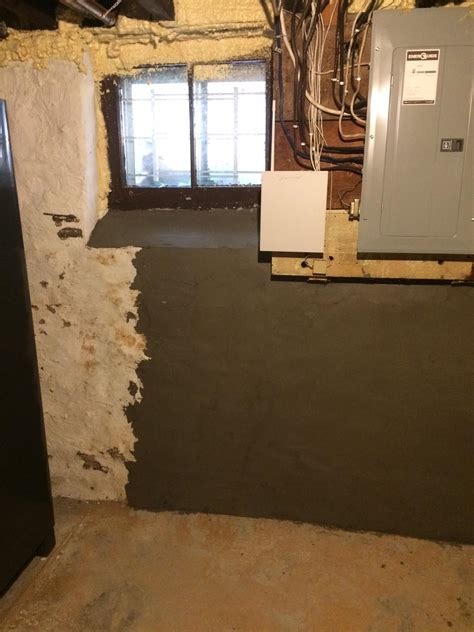 Basement Waterproofing Cost Toronto Archives - Construction Contractor ...