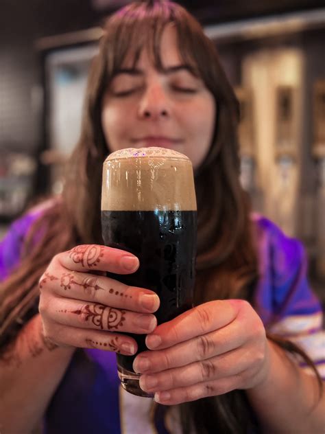 Convergent Paths - Dark Chocolate Espresso Milk Stout - Nine Mile Brewing