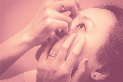 Natural home remedies for pink eye conjunctivitis – Artofit