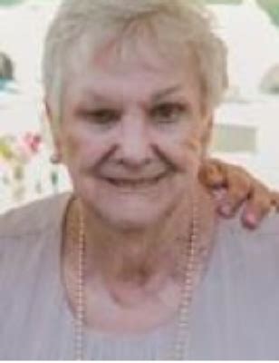 Margaret DeDominicis Obituary - 2022 - Bekavac Funeral Home