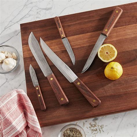 Old Hickory Knives: A Versatile and Durable Addition to Your Collection