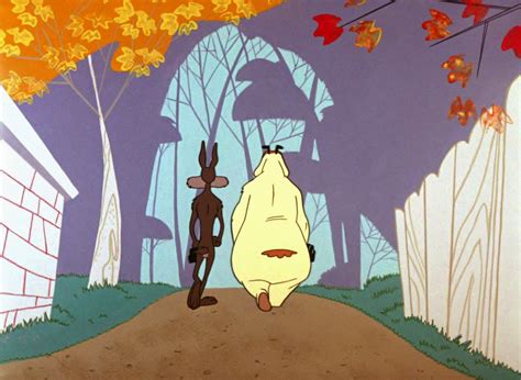 Ralph E. Wolf and Sam Sheepdog | Desenhos animados, Personagens de ...