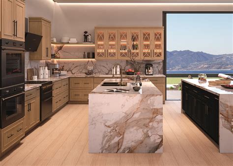 Cabinets in Fresno, CA at Central Floor Supply