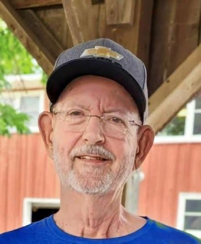 Lawrence Zylka Obituary (1943 - 2023) - Red Wing, MN - Spooner Advocate