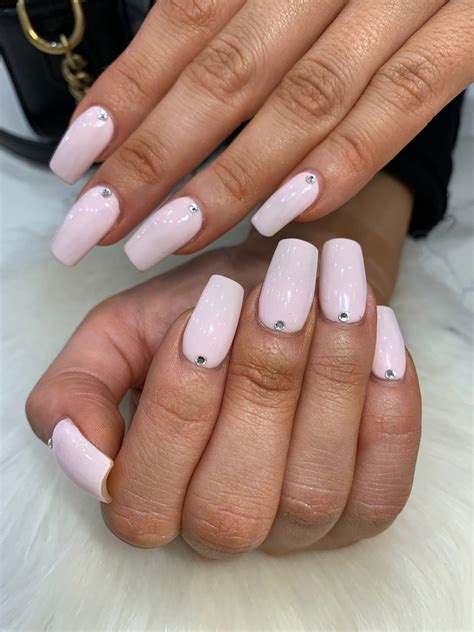 What the Hell is Gel? | Glamour Nail Bar