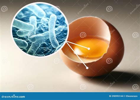 Does Cooking Eggs Kill Salmonella Bacteria at Dale Mack blog