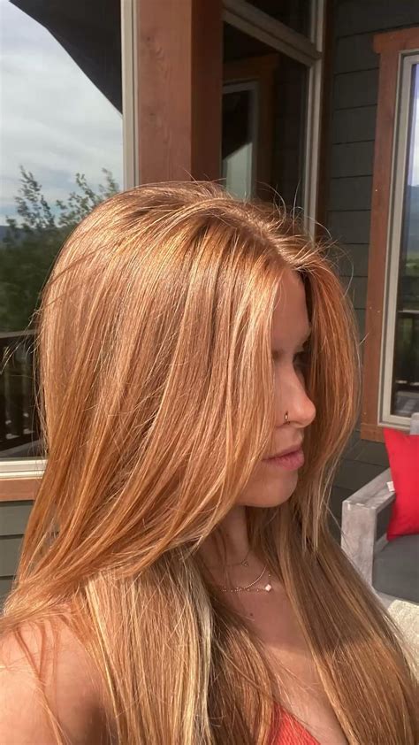 130 Hair color ideas | hair color, hair, long hair styles