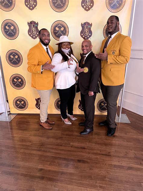 Gallery – Iota Phi Theta Fraternity, Inc – Atlantic Coast Region