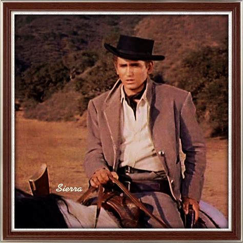 Bonanza Little Joe