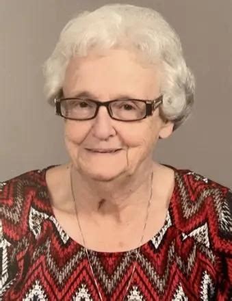 Rose Johanna Edler Obituary (2025) - Union, MO - Oltmann Funeral Home ...