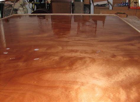 Epoxy Boat Floor Paint - Flooring Blog