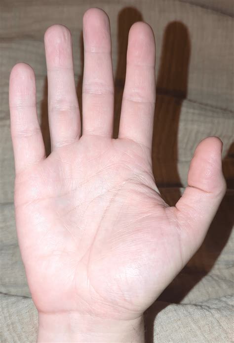 Please read my palm. : r/palmistry