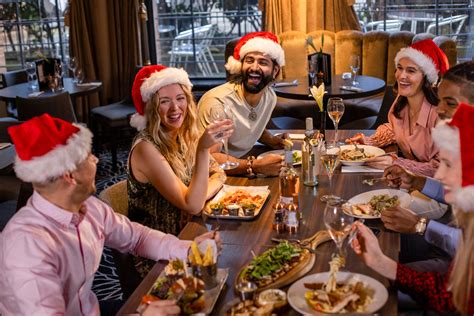 These restaurants are open on Christmas Day 2025