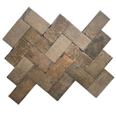 Brick Effect Porcelain Tiles | Tile Giant