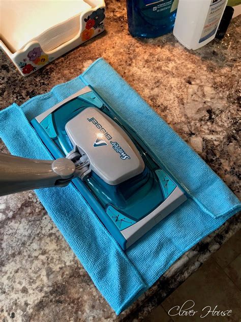 Homemade Lvt Floor Cleaner