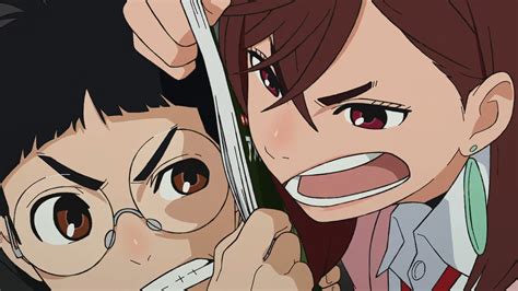 Dan Da Dan Wallpapers - Wallpaper Cave