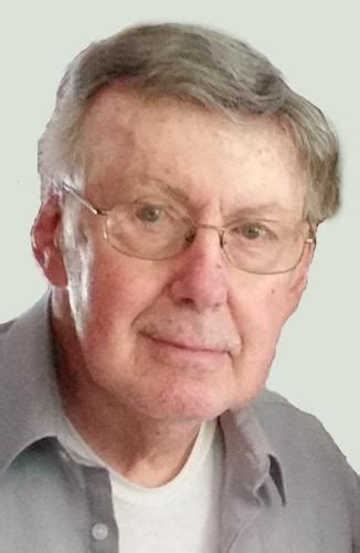 Richard Ancell Obituary (2015) - Quincy, IL - Herald-Whig