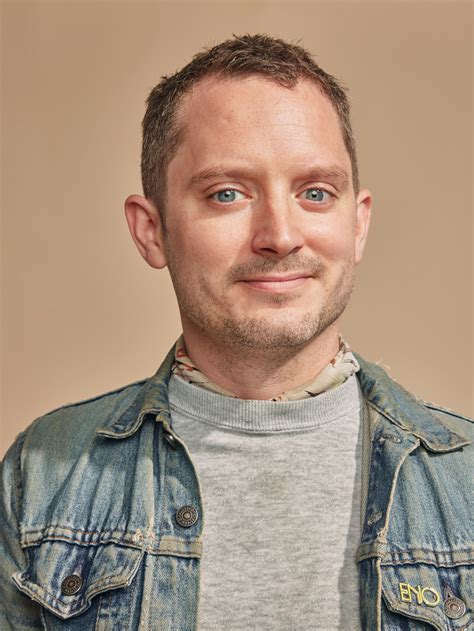 Come Elijah Wood è diventato il tipo strano di Yellowjackets | GQ Italia