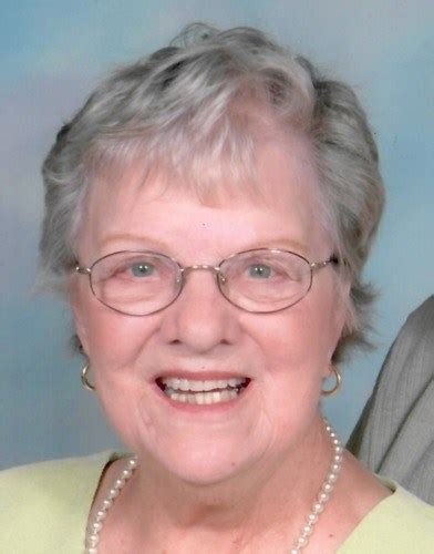 Betty Popa Obituary (1929 - 2022) - Manistee, MI - Manistee News Advocate