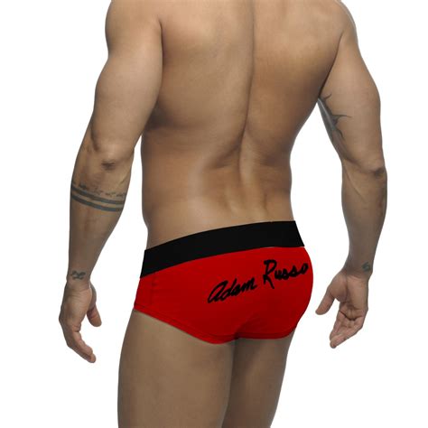 ADAM RUSSO BRIEF