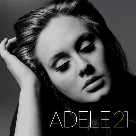 ADELE MASTERPOST — Adele Discography Masterpost