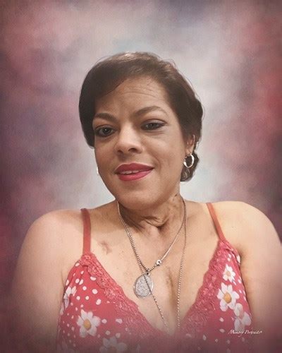 Magdalena Rivera Obituary - Louisville, KY
