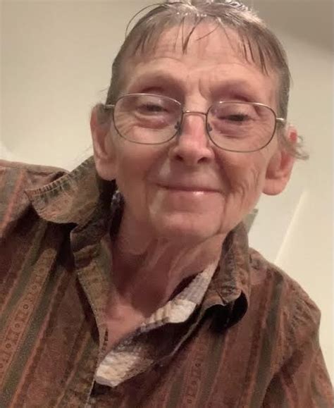 McMurtrey Funeral Home: Connie Sue Paull