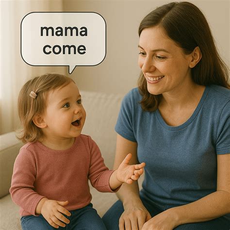How to Help Your Toddler Start Talking in Two-Word Phrases