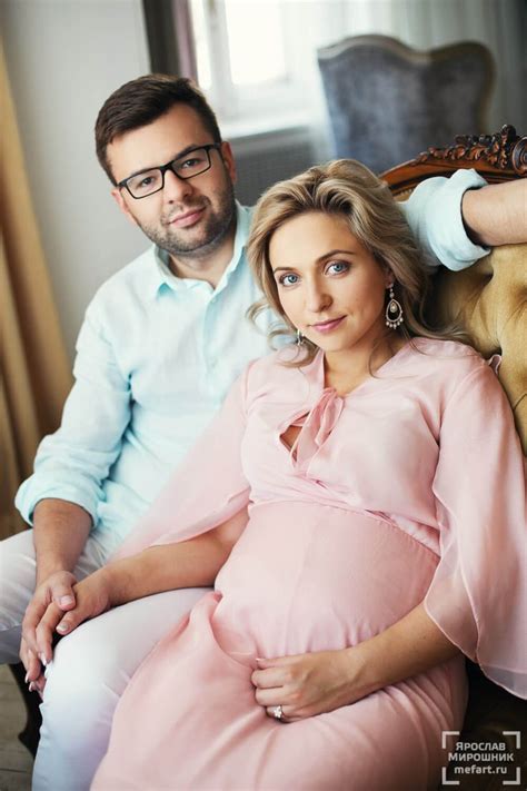 фотосессия беременных с мужем | Фотосессия, Фотосессии беременных ...