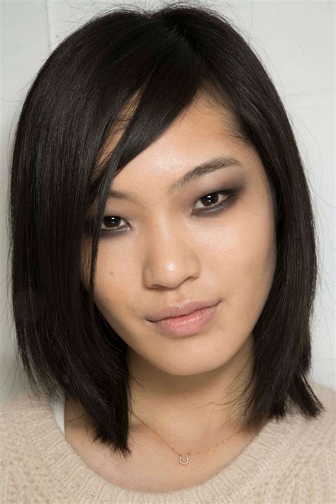 42 Of The Trendiest Asian Hairstyles for Women | All Things Hair