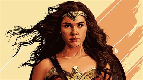 Wonder Woman 4K Wallpapers - Wallpaper Cave