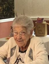 Mary Louise Prosser - 2020 - Harter Funeral Home, Inc.