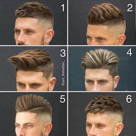 Pin on Men's Hairstyle