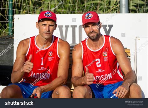 Beach Volleyball In Spanish at Paulette Flores blog