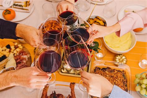 The Best Wines for Thanksgiving, According to a Pro - Food Fanatic